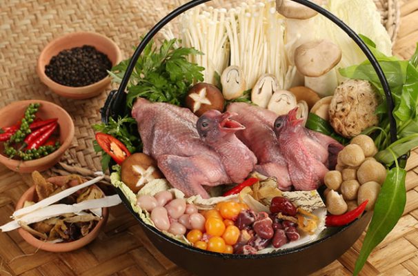 lẩu
